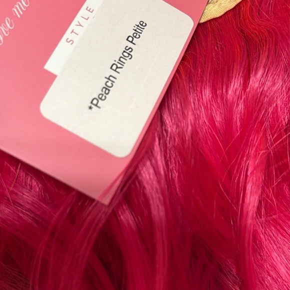 CSC Peach Rings - Picture 4 of 4